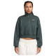 Nike Γυναικείο φούτερ Sportswear Phoenix Fleece